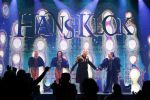 Amsterdam 27 maart 2026
Het laaste optreden van Hans Klok bij the Harbour Club .