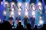 Amsterdam 27 maart 2026
Het laaste optreden van Hans Klok bij the Harbour Club .