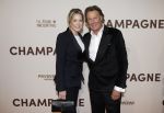 Amsterdam 16 maart 2026
Premiere Champagne met in de hoofdrollen Leo Alkemade Huub Stapel  en Guus Meeuwis . Hans Kraaij en zijn vrouw Sofie Kraaij