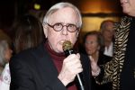 Wassenaar 19 maart 2026
Frank Jansen viert zijn 80 e verjaardag op kasteel Wittenburg . Harry Mens