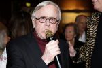 Wassenaar 19 maart 2026
Frank Jansen viert zijn 80 e verjaardag op kasteel Wittenburg . Harry Mens