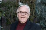 Wassenaar 19 maart 2026
Frank Jansen viert zijn 80 e verjaardag op kasteel Wittenburg . Harry Mens