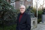 Wassenaar 19 maart 2026
Frank Jansen viert zijn 80 e verjaardag op kasteel Wittenburg . Harry Mens