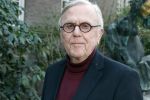 Wassenaar 19 maart 2026
Frank Jansen viert zijn 80 e verjaardag op kasteel Wittenburg . Harry Mens