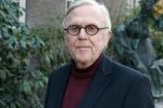 Wassenaar 19 maart 2026
Frank Jansen viert zijn 80 e verjaardag op kasteel Wittenburg . Harry Mens