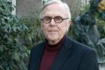 Wassenaar 19 maart 2026
Frank Jansen viert zijn 80 e verjaardag op kasteel Wittenburg . Harry Mens