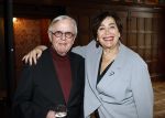 Wassenaar 19 maart 2026
Frank Jansen viert zijn 80 e verjaardag op kasteel Wittenburg . Harry Mens en Liesbeth v Dijk