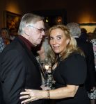 Wassenaar 19 maart 2026
Frank Jansen viert zijn 80 e verjaardag op kasteel Wittenburg .