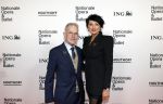 Amsterdam 26 maart 2026
Premiere Nationaal Ballet in de stopera. Henk van Dijk partner Hans v manen