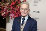 Amsterdam 26 maart 2026
Premiere Nationaal Ballet in de stopera. Henk van Dijk partner Hans v manen