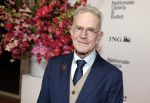 Amsterdam 26 maart 2026
Premiere Nationaal Ballet in de stopera. Henk van Dijk partner Hans v manen