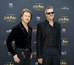 Scheveningen 14 maart 2026
Premiere Harry Potter in het afas circustheater. Herald Alofs en ....