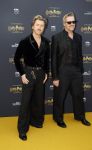 Scheveningen 14 maart 2026
Premiere Harry Potter in het afas circustheater. Herald Alofs en ....