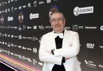 Leusden 9 maart 2026
Uitreiking edisons muziekprijzen bij Afas . Herman Zondag