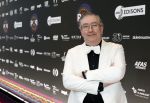 Leusden 9 maart 2026
Uitreiking edisons muziekprijzen bij Afas . Herman Zondag