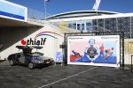 Heerenveen 29 maart 2026
De 10e hollandse 100 in Thialf georganiseerd door oa Prins Bernhard . Zijn moeder Prinses Margriet deed het startschot.