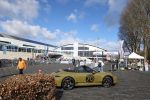 Heerenveen 29 maart 2026
De 10e hollandse 100 in Thialf georganiseerd door oa Prins Bernhard . Zijn moeder Prinses Margriet deed het startschot.