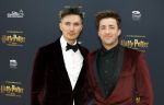Scheveningen 14 maart 2026
Premiere Harry Potter in het afas circustheater. Hugo Kennis en ....