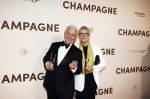 Amsterdam 16 maart 2026
Premiere Champagne met in de hoofdrollen Leo Alkemade Huub Stapel  en Guus Meeuwis . Huub Stapel en Beppie Melissen