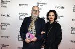 Amsterdam 26 maart 2026
Premiere Nationaal Ballet in de stopera. Igone de Jongh kwam met een kennis