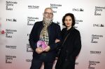 Amsterdam 26 maart 2026
Premiere Nationaal Ballet in de stopera. Igone de Jongh kwam met een kennis