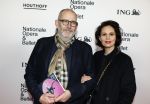 Amsterdam 26 maart 2026
Premiere Nationaal Ballet in de stopera. Igone de Jongh kwam met een kennis