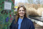 Amsterdam 1 maart 2026
Presentatie boek Lies Visschedijk bij de botanische tuin . Hans Dorrestijn reikte het eerste exemplaar uit . Ilse warringa kwam met haar man Gerwalt Spijkerman