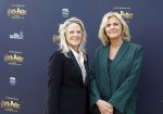 Scheveningen 14 maart 2026
Premiere Harry Potter in het afas circustheater. Irene Moors kwam met een goede vriendin