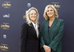 Scheveningen 14 maart 2026
Premiere Harry Potter in het afas circustheater. Irene Moors kwam met een goede vriendin