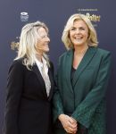 Scheveningen 14 maart 2026
Premiere Harry Potter in het afas circustheater. Irene Moors kwam met een goede vriendin