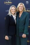 Scheveningen 14 maart 2026
Premiere Harry Potter in het afas circustheater. Irene Moors kwam met een goede vriendin