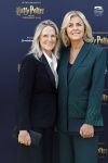 Scheveningen 14 maart 2026
Premiere Harry Potter in het afas circustheater. Irene Moors kwam met een goede vriendin
