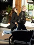 Amsterdam 5 maart 2026
Iris Hond en haar man Bart v Olphen  waar ze afgelopen jaar mee getrouwd is in het centrum van Amsterdam.