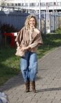 Amsterdam 26 maart 2026
Presentatie Linda Mini . Iris Rulkens