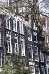 Amsterdam 4 maartg 2026
Huis Isa Hoes