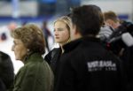 Heerenveen 29 maart 2026
De 10e hollandse 100 in Thialf georganiseerd door oa Prins Bernhard . Zijn moeder Prinses Margriet deed het startschot. Isabella v Volenhoven