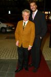 Tilburg 13 oktober 2003

Premiere kunt u mij de weg naar hamelen vertellen...

jacques d ancona met vriend

Peter Smulders bv