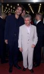 Den Haag, 24 februari 2001
Premiere film COSTA

Jacques D'Ancona met vriend


PETER SMULDERS BV
