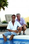 Marbella 25 juli 2003

Jacques d Ancona met zijn vriend hans


Peter Smulders bv