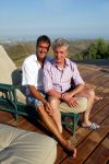 Marbella 25 juli 2003

Jacques d Ancona met zijn vriend hans


Peter Smulders bv