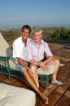 Marbella 25 juli 2003

Jacques d Ancona met zijn vriend hans


Peter Smulders bv