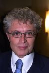 Amsterdam 28 januari 2001
Laatste voorstelling van de musical CHICAGO
Jacques D'Ancona

PETER SMULDERS BV
