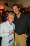Amsterdam 22 september 2003

Premiere in de wolken met Johnny Kraaykamp jr en laus steenbeeke in het nieuwe de la mar theater
Jacques d ancona met vriend hans


Peter Smulders bv