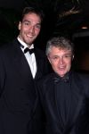 AHOY Rotterdam, 24 oktober 2000
Afscheidsconcert Lee Towers

Jacques D'Ancona met vriend


PETER SMULDERS BV