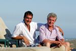Marbella 25 juli 2003

Jacques d Ancona met zijn vriend hans


Peter Smulders bv