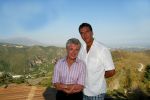 Marbella 25 juli 2003

Jacques d Ancona met zijn vriend hans


Peter Smulders bv