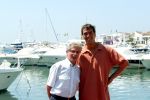 Marbella 25 juli 2003

Jacques d Ancona met vriend

Peter Smulders bv