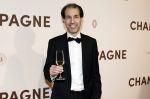 Amsterdam 16 maart 2026
Premiere Champagne met in de hoofdrollen Leo Alkemade Huub Stapel  en Guus Meeuwis . Jamel Aattache