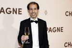 Amsterdam 16 maart 2026
Premiere Champagne met in de hoofdrollen Leo Alkemade Huub Stapel  en Guus Meeuwis . Jamel Aattache