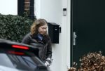 Hilversum 28 februari 2026
Jamie Kazan komt met scooter aan bij huis van Steven kazan . Daarna gaat ze boodschappen ndoen en komt ze ook weer terug.